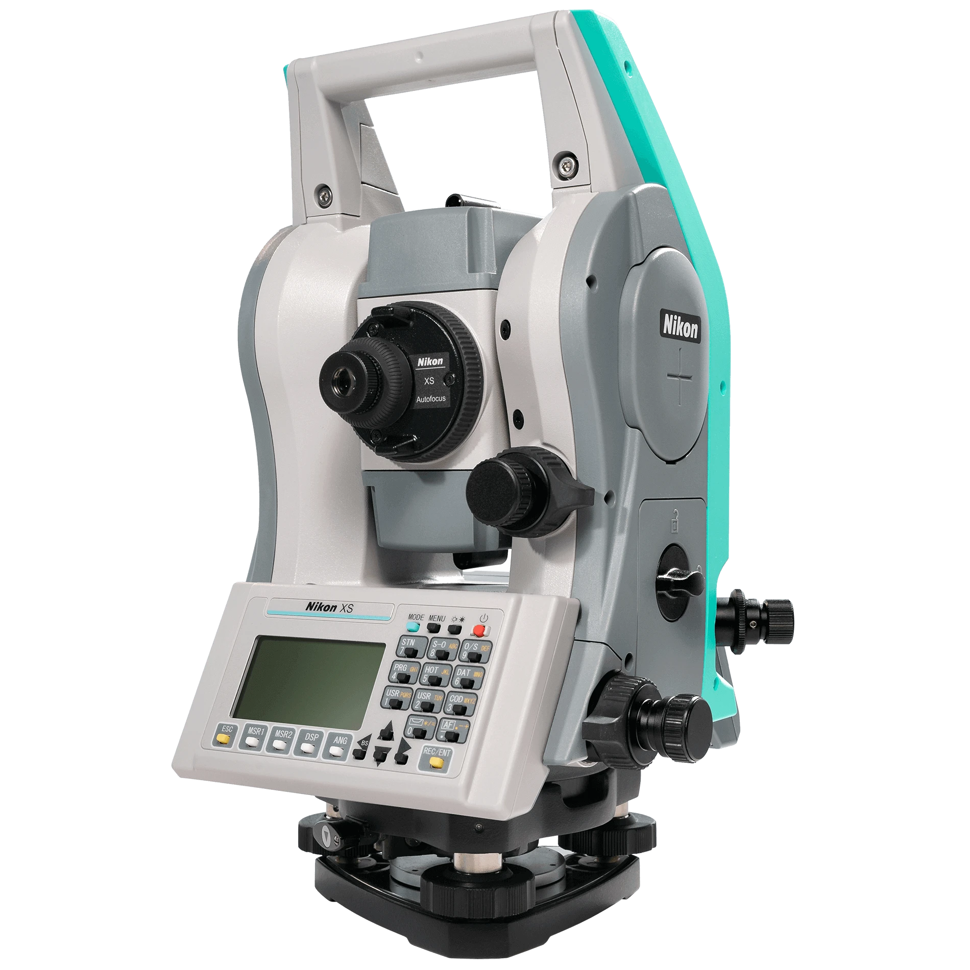 Тахеометр Nikon XS 5" OP