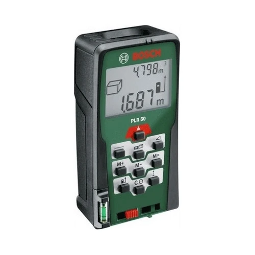 Bosch PLR 50