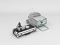 Переносный стилоскоп СЛП-4У