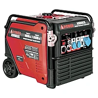 Инверторный генератор A-iPower A9000LIS