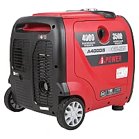 Инверторный генератор A-iPower A4000IS