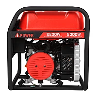 Бензиновый генератор A-iPower A2200