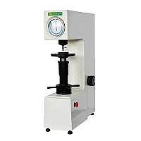 Стационарный твердомер  МЕТОЛАБ 301 по Супер-Роквеллу