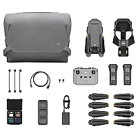 Квадрокоптер DJI Mavic 3 Fly More Combo