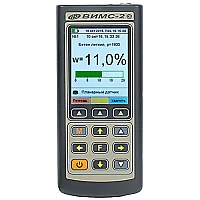 Влагомер строительных материалов ВИМС-2.2