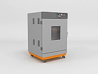 Климатическая камера тепло под вакуумом серии КТВ