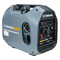 Инверторный генератор Dinking DK2300iC