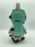 Тахеометр БУ Nikon NPL 332 5"