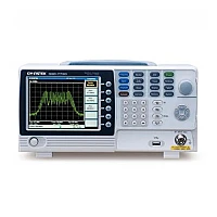 Анализатор спектра цифровой GSP-7730