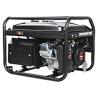 Бензиновый генератор A-iPower Lite AP3100