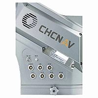 Мобильный лазерный сканер CHCNAV Alpha Light Dual
