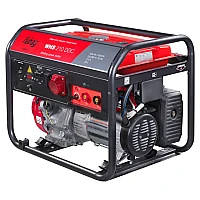 Сварочный бензиновый генератор FUBAG WHS 210 DDC 838241/646246