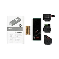 Лазерный дальномер BOSCH Zamo III set