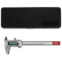 Электронный штангенциркуль RGK SC-150 (ШЦЦ-I-150-0,01)