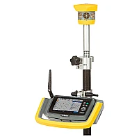 Полевой контроллер Trimble TCU5-TA c Trimble Access