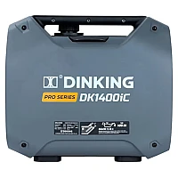 Инверторный генератор Dinking DK1400iC