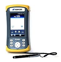 Полевой контроллер Topcon FC-500 GEO+3G