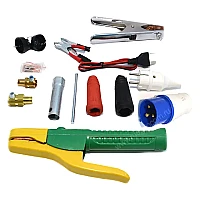 Сварочный генератор TSS GGW 6.0/250ED-R