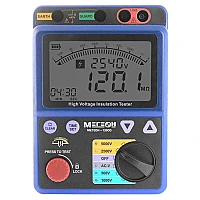 Мегаомметр МЕГЕОН 13900