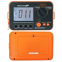 Мегаомметр МЕГЕОН 13120