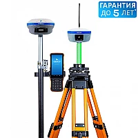 Комплект PrinCe iBase + PrinCe i90VR + контроллер PrinCe HCE600