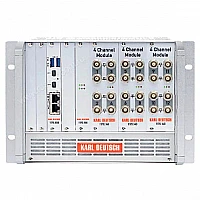 Дефектоскоп ECHOSCOPE 1170