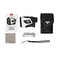 Оптический дальномер AMO HUNTER 500