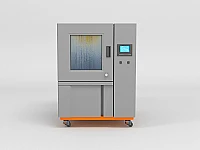 Климатическая камера дождя серии КД