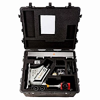 Мобильный лазерный сканер CHCNAV Alpha3D