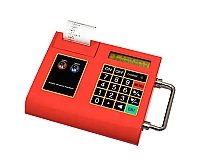 Портативный теплосчетчик Streamlux SLS-700PE