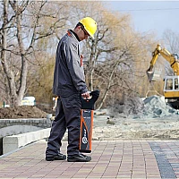 LKZ-1000 Трассопоисковая система