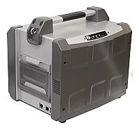 Переносной комплекс цифровой радиографии ФОСФОМАТИК-40/100-НРХ-PRO