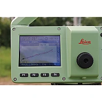 Цифровой нивелир Leica LS10 (0.3 мм) (спецкомплект 2021)