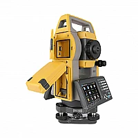 Тахеометр Topcon OS-203L