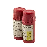 Наконечник алмазный НП 1 к твердомеру для измерения твёрдости по методу Виккерса