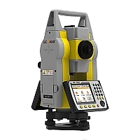 GeoMax Zoom 50 1" accXess10 SUPER POLAR -40°