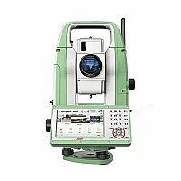 Тахеометр Leica TS10 R500 (1")