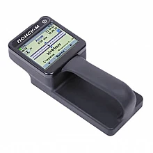 Преимущества измерителя толщины защитного слоя бетона ПОИСК-М