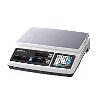 Товарные весы CAS PR-6B
