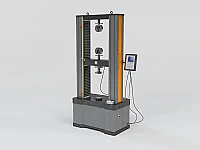 Разрывная электромеханическая машина РЭМ-500