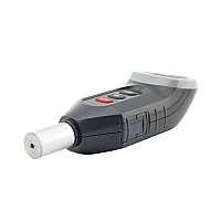 TH210 твердомер резины и пластика по ШОРУ-D