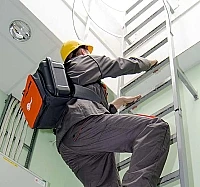  MIC-5005 Измеритель параметров электроизоляции