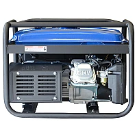 Бензиновый генератор TSS SGG 2800N