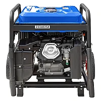 Инверторный генератор TSS SGG 7000Ei