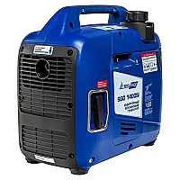Инверторный генератор TSS SGG 1400Si