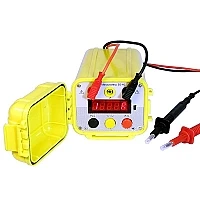 Мегаомметр Е6-40