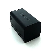 Батарея (TOP/SOK, 5.25Ач, 7.2В, Li-Ion) SM