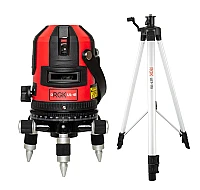 Лазерный уровень RGK UL-41 + штатив RGK LET-170