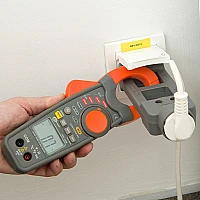 CMP-400 Клещи электроизмерительные