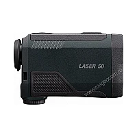 Дальномер Nikon LASER 50